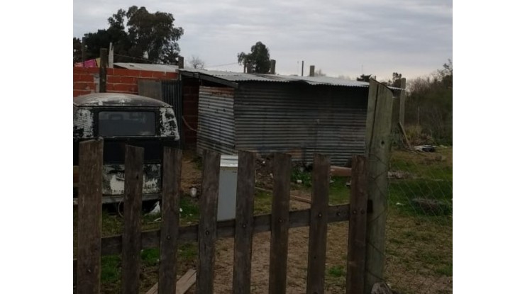 El Municipio brinda asistencia a bebé encontrado en La Carolina